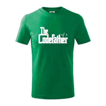 The codefather