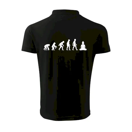 Evoluce budha