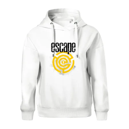 Escape labyrint