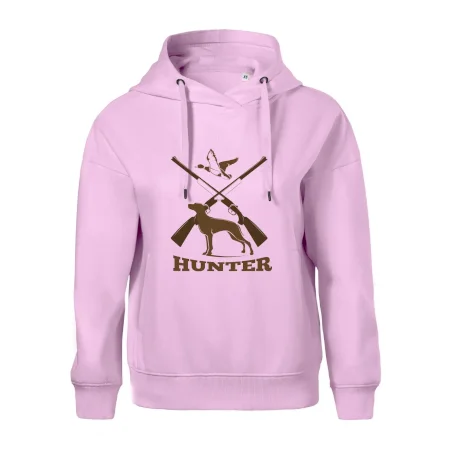 Hunter - stavač a kačice