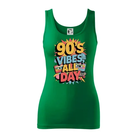 90s vibes all day