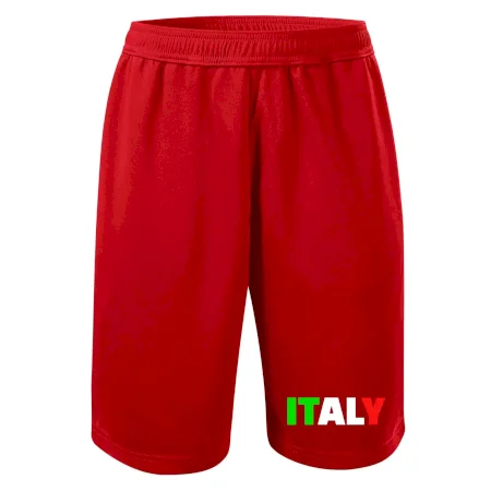 Italy Nápis
