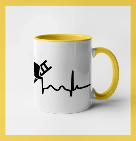 EKG kominár