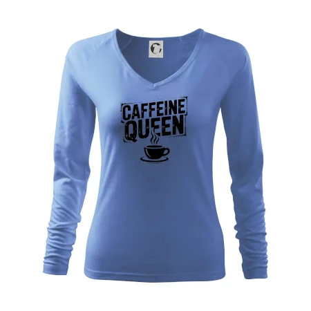 Caffeine Queen