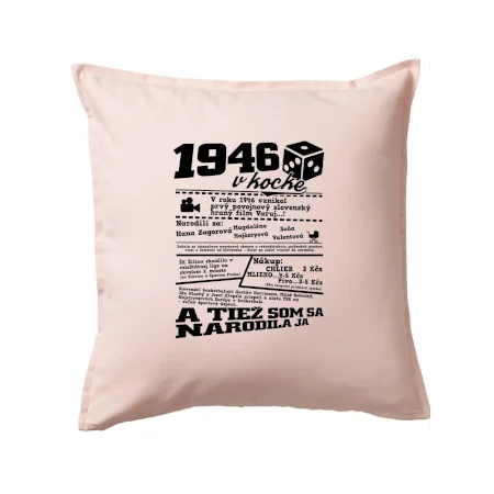 1946 v kocke