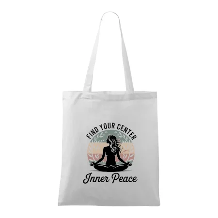 Yoga Inner Peace