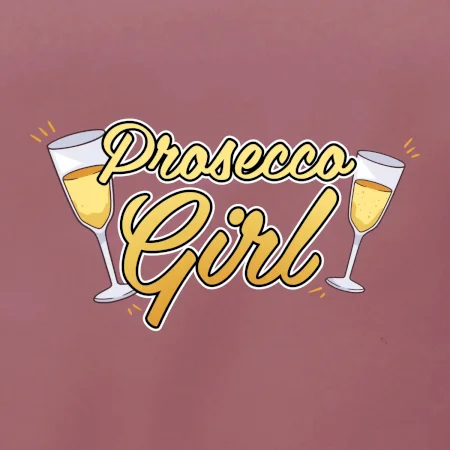 Prosecco Girl