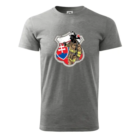 Slovenský hasič