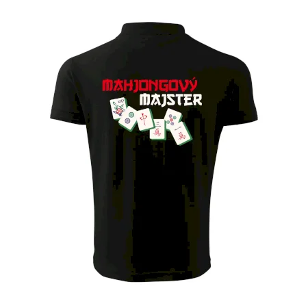 Majhongový majster