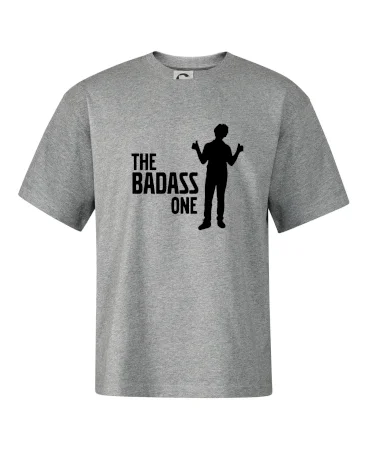 Bachelor party - The badass one