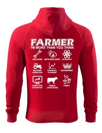 Farmer Symbols