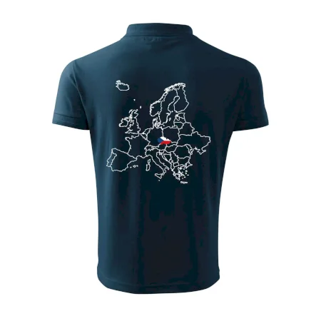 Česká republika v Evropě