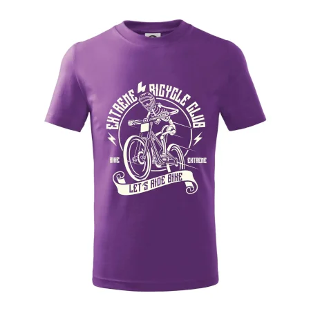 Let's Ride Bike