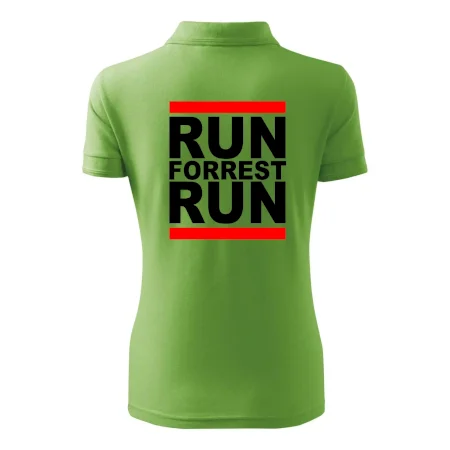 Run Forrest Run