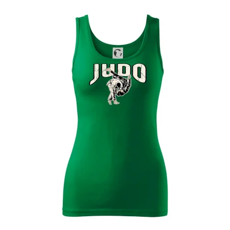 Judo v boji