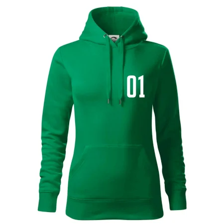 Hokejový dres - vlastné meno a číslo
