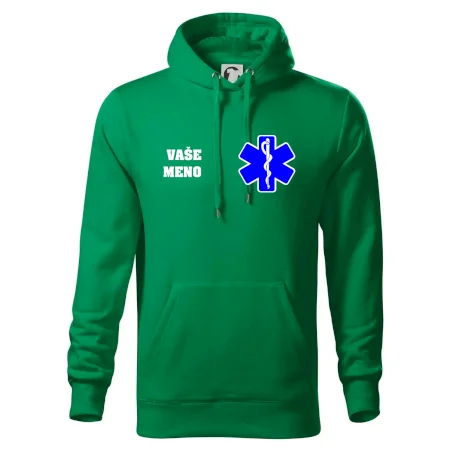 Rescue - Vaše meno