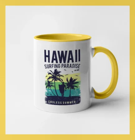 Hawaii