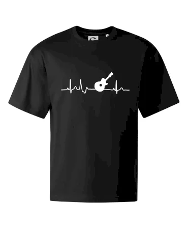 EKG akustická gitara