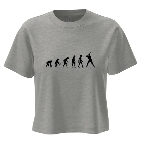 Evolúcia baseball pálkar náprah