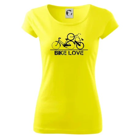 Bike love