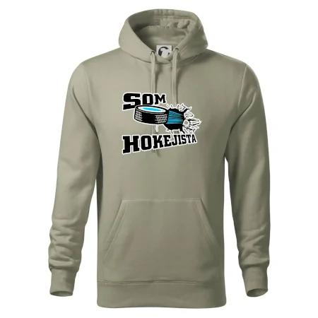 Som hokejista