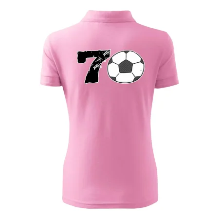 Futbal okrúhle narodeniny 70