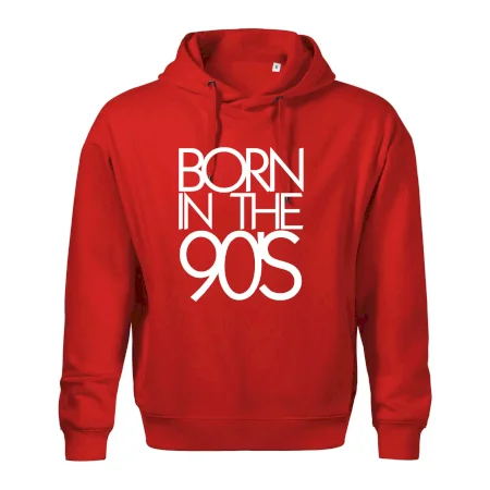Born In The 90's