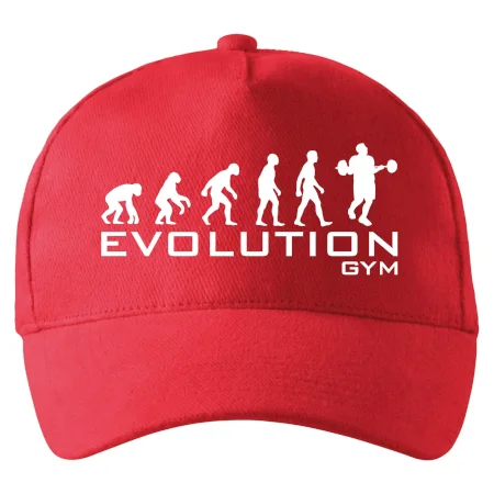 Evolúcia Gym