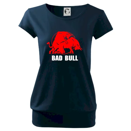 Bad Bull