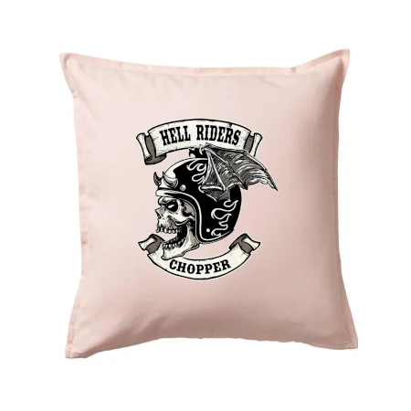 Hell Riders Chopper