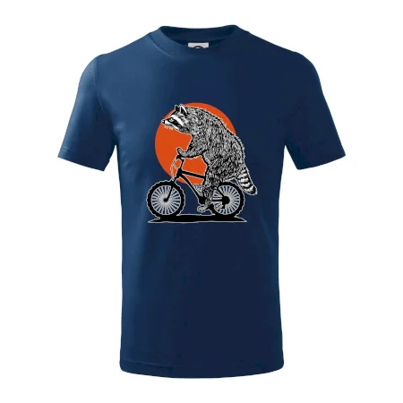 MTB mýval