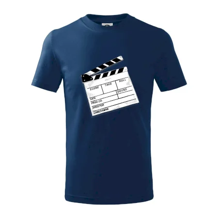 Filmová klapka