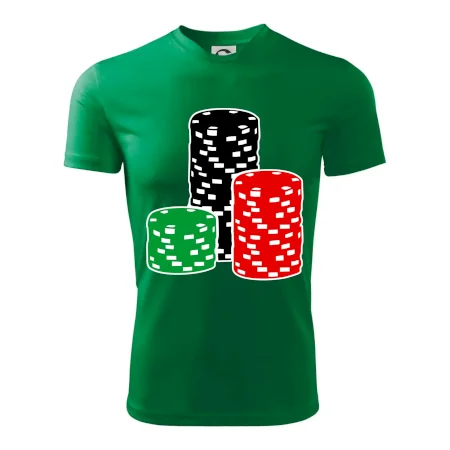 Poker žetóny