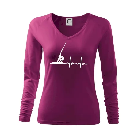EKG Windsurfing