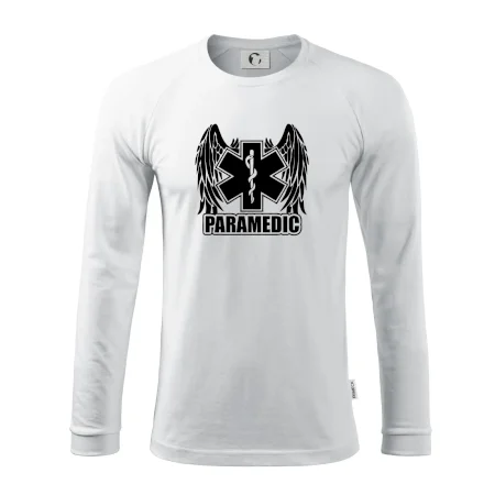 Paramedic