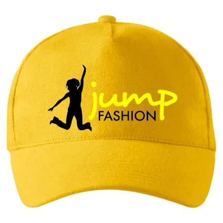 Jump fashion