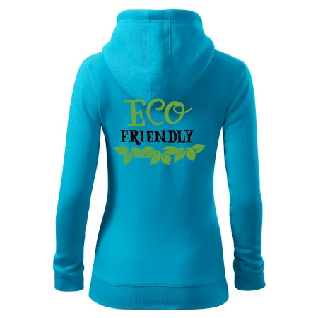 Eco friendly - lístočky