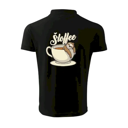 Šloffee - káva