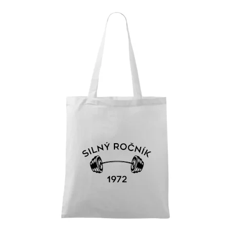 Silný ročník - Letopočet 1972