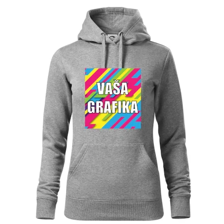 Potlač s vašou grafikou