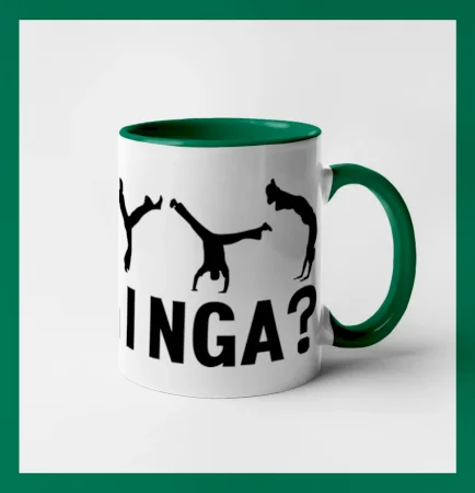 Capoeira - Got Ginga