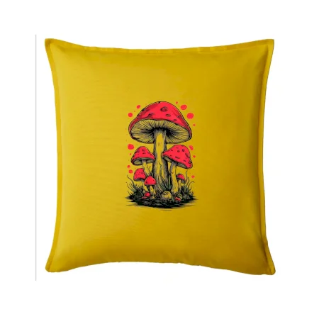 Goblincore Cottagecore Mushrooms