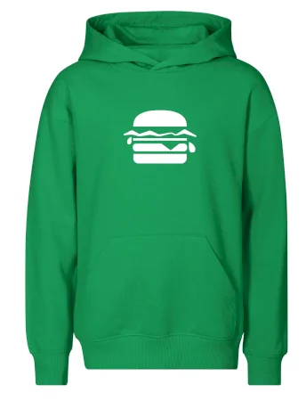 Hamburger ikona