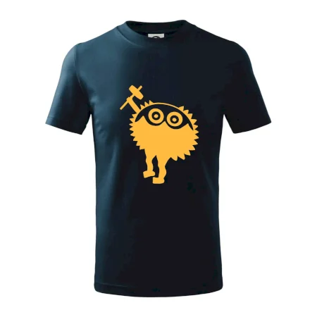 Postava slniečkár (Moňas)
