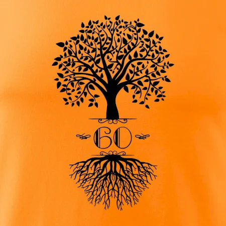 Narodeninový strom 60