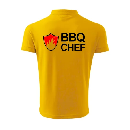 Grilovanie - BBQ Chef