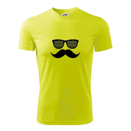 Mustache okuliare