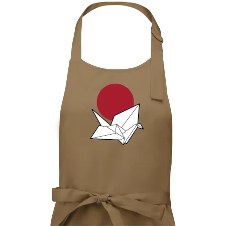 Japan culture - origami