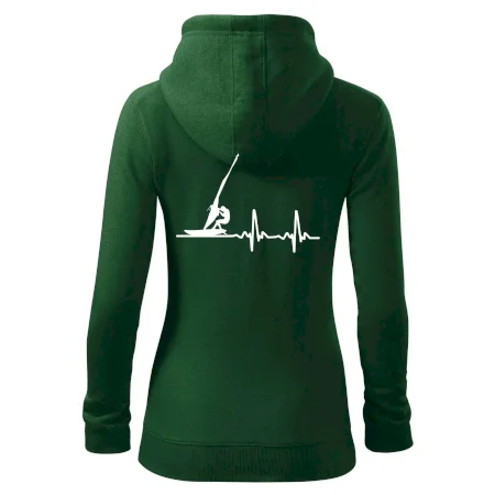 EKG Windsurfing